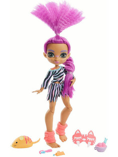 Кукла Mattel Эмберли Пижамная вечеринка GTH02