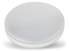 Лампочка Ergolux GX53 15W 220V 4500K 1425Lm LED-GX53-15W-GX53-4K 14239