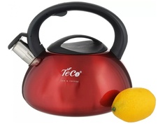 Чайник Teco TC-102-R 3L
