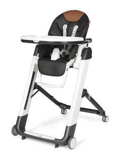 Стул Peg-Perego Siesta Follow Me Ebony Black GL000972220