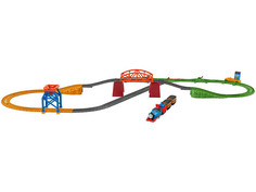 Игрушка Mattel Томас и его друзья Забор груза GPD88