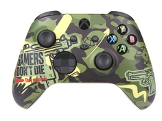 Геймпад Rainbo Xbox Series S / X Гангстер