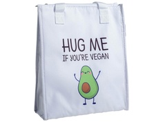 Термосумка Доляна Доляна Hug me 30x25x10cm 5058055