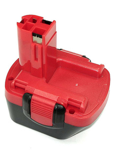Аккумулятор Vbparts 3.3Ah 12V для Bosch 020625