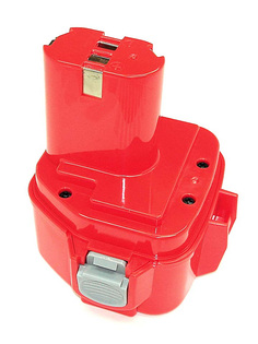 Аккумулятор Vbparts 1.3Ah 12V для Makita 020620