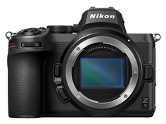 Фотоаппарат Nikon Z 5 Kit FTZ