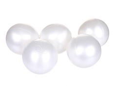 Игровой центр Крошка Я Набор шариков 500шт 3387680