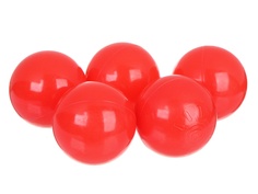 Игровой центр Крошка Я Набор шариков 7.5cm 500шт 1512992