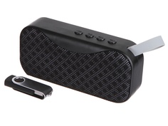 Колонка Luazon Man LAB-50 + флешка 8Gb 5472895