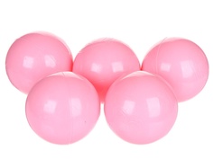 Игровой центр Крошка Я Набор шариков 7.5cm 150шт 3387673