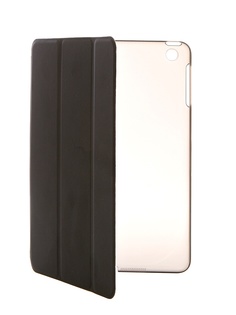 Чехол Gurdini для APPLE iPad mini 2/3 Slim Black 901374