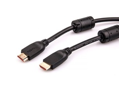 Аксессуар AOpen HDMI 19M/M ver 2.0 1.8m ACG517D-1.8M