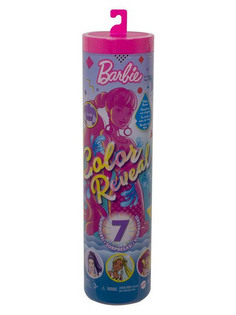 Кукла Mattel Barbie Волна 1 GTR93
