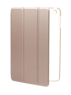 Чехол Gurdini для APPLE iPad Mini 2/3 Slim Champagne 910396