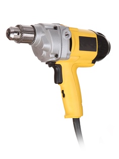 Миксер DeWalt D21520