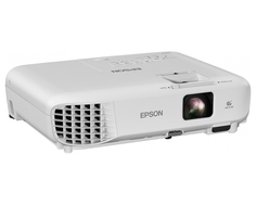 Проектор Epson EB-X05 Выгодный набор + серт. 200Р!!!