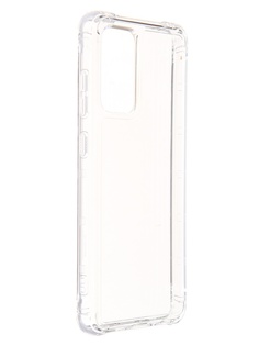 Чехол Araree для Samsung Galaxy A52 A Cover Transparent GP-FPA526KDATR