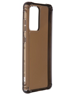 Чехол Araree для Samsung Galaxy A52 A Cover Black GP-FPA526KDABR