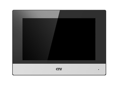 Видеодомофон CTV CTV-IP-M6703