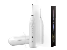 Ирригатор Xiaomi Oclean W1 Smart Oral Irrigator White (2 насадки+футляр)