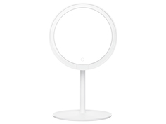 Зеркало Xiaomi Mijia LED Makeup Mirror MJHZJ01-ZJ White