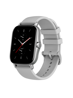 Умные часы Xiaomi Amazfit GTS 2 A1969 Grey Выгодный набор + серт. 200Р!!!