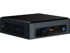 Настольный компьютер Intel NUC Kit BOXNUC8I3BEK