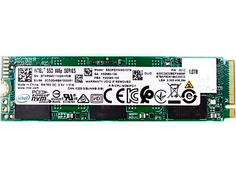 Твердотельный накопитель Intel 665p Series 1Tb SSDPEKNW010T9X1