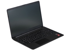 Ноутбук HP 15s-eq0080ur 2L2T4EA (AMD Ryzen 5 3500U 2.1 GHz/4096Mb/128Gb SSD/AMD Radeon Vega 8/Wi-Fi/Bluetooth/Cam/15.6/1920x1080/DOS)