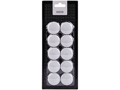 Магниты OfficeSpace 10шт MN30_7251