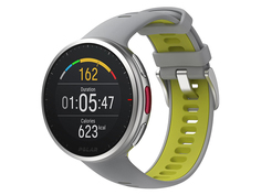 Часы Polar Vantage V2 Gen M/L Grey-Lime 90083651