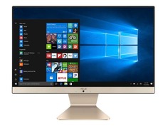 Моноблок ASUS A6432FAK-BA011T 90PT02G1-M04650 (Intel Core i3-10110U 2.1 GHz/8192Mb/256Gb SSD/Intel UHD Graphics/Wi-Fi/Bluetooth/Cam/21.5/1920x1080/Windows 10 Home 64-bit)