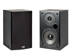 Колонки Polk Audio T15 Black