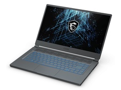 Ноутбук MSI Stealth 15M A11SDK-032RU 9S7-156211-032 Выгодный набор + серт. 200Р!!! (Intel Core i7-1185G7 3.0GHz/16384Mb/512Gb SSD/nVidia GeForce GTX 1660 Ti Max-Q 6144Mb/Wi-Fi/Bluetooth/Cam/15.6/1920x1080/Windows 10 64-bit)