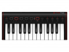 MIDI-клавиатура IK Multimedia iRig Keys 2 Mini