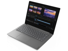 Ноутбук Lenovo V14-ADA 82C60059RU Выгодный набор + серт. 200Р!!! (AMD Athlon 3150U 2.4GHz/4096Mb/256Gb SSD/AMD Radeon Graphics/Wi-Fi/Bluetooth/Cam/14.0/1920x1080/No OS)