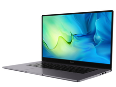Ноутбук Huawei MatePad D15 BOHL-WDQ9 53011FPK (AMD Ryzen 5 4500U 2.3GHz/8192Mb/512Gb/AMD Radeon Graphics/Wi-Fi/15/1920x1080/Windows 10 64-bit)