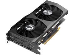 Видеокарта Zotac GeForce RTX 3060 Twin Edge OC 1807MHz PCI-E 4.0 12288Mb 14000MHz 192-bit 3xDP HDMI ZT-A30600H-10M Выгодный набор + серт. 200Р!!!