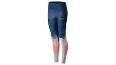 Леггинсы PREM PRINTED IMPACT RUN TIGHT New Balance
