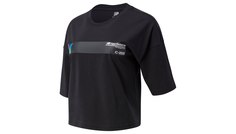 Футболки SPORT STYLE OPTIKS SHORT SLEEVE T New Balance