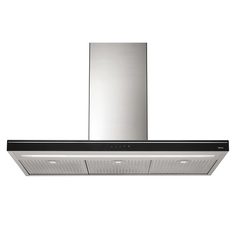 Вытяжка Falmec Luce Glass Black 90 (CLHN90.00P6#ZZZN491F)