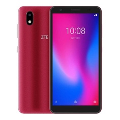 Смартфон ZTE Blade A3 2020 NFC 32 ГБ красный