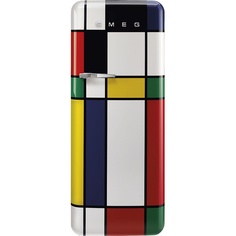 Холодильник Smeg FAB28RDMC5