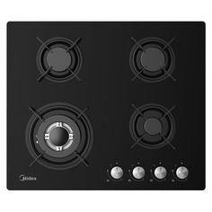 Варочная поверхность Midea MG602TGB