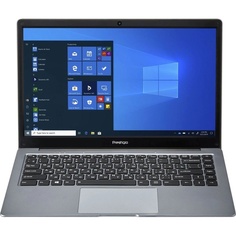 Ноутбук Prestigio SmartBook 133 C4 Dark grey (PSB133C04CGP_DG_CIS)