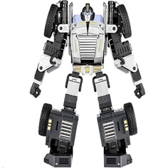 Программируемый робот-трансформер Robosen T9E