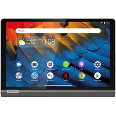 Планшет Lenovo Yoga YT-X705F Grey (ZA3V0013RU)