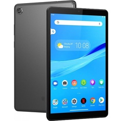 Планшет Lenovo Tab M8 TB-8505X Grey (ZA5H0060RU)