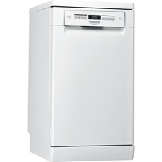 Посудомоечная машина Hotpoint-Ariston HSFO 3T223 W