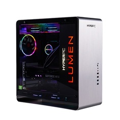 Системный блок HyperPC Lumen Plus 1